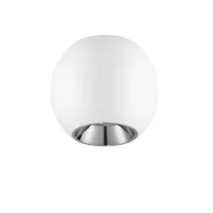 Spot Rond LED Alu 13W 1163lm 3000°K IP20 NOVALUCE NANO 2