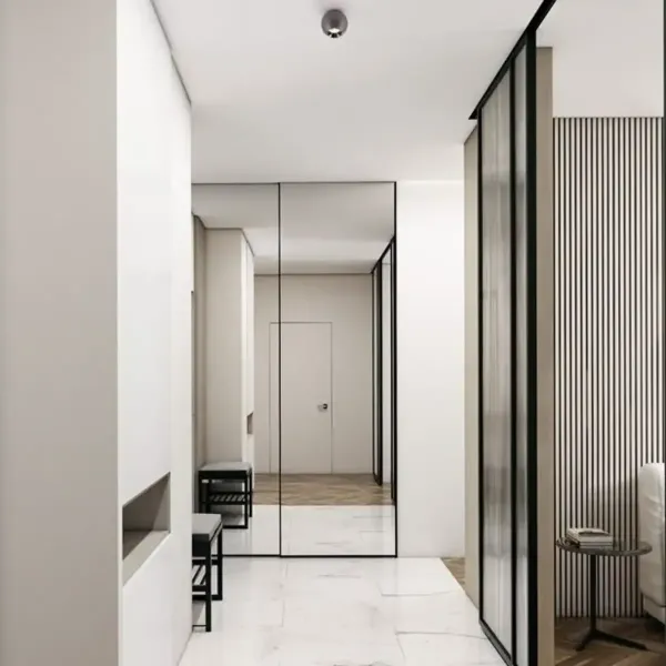 Spot Rond LED Alu 13W 1163lm 3000°K IP20 NOVALUCE NANO