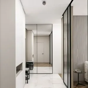 Spot Rond LED Alu 13W 1163lm 3000°K IP20 NOVALUCE NANO