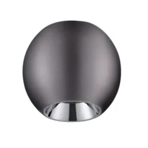 Spot Rond LED Alu 13W 1163lm 3000°K IP20 NOVALUCE NANO