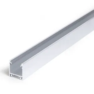 Profilé LED Lumi20 Aluminium Anodisé 2