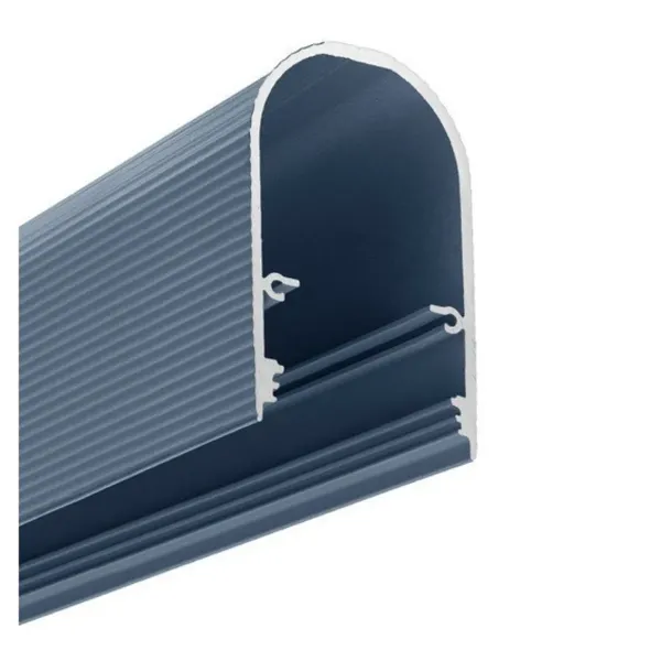 Profile LED LINE23 Aluminium pour fabrication de luminaire