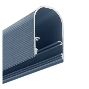 Profile LED LINE23 Aluminium pour fabrication de luminaire