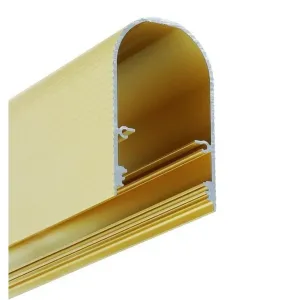 Profile LED LINE23 Aluminium pour fabrication de luminaire