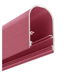 Profile LED LINE23 Aluminium pour fabrication de luminaire