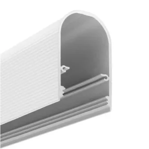 Profile LED LINE23 Aluminium pour fabrication de luminaire