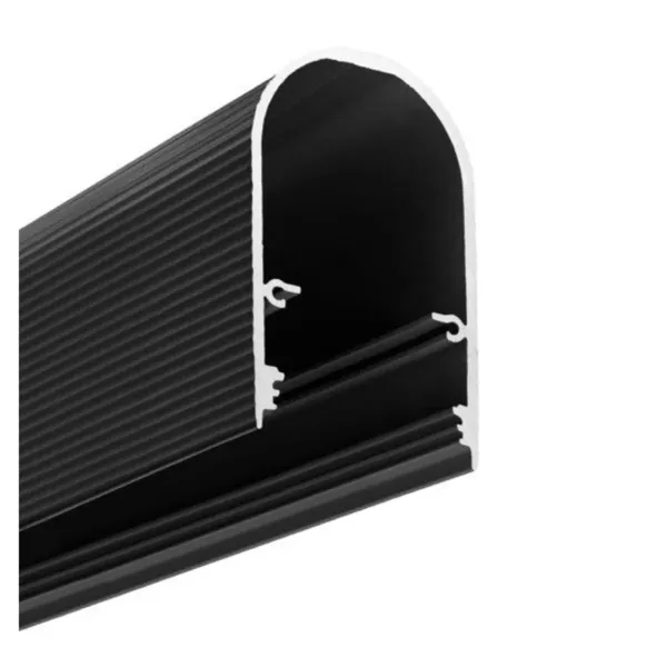 Profile LED LINE23 Aluminium pour fabrication de luminaire