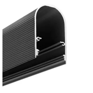 Profile LED LINE23 Aluminium pour fabrication de luminaire