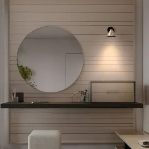 applique interieur cone