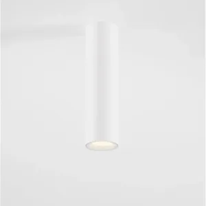 Plafonnier Cylindrique LUISA - Design Minimaliste Nova Luce