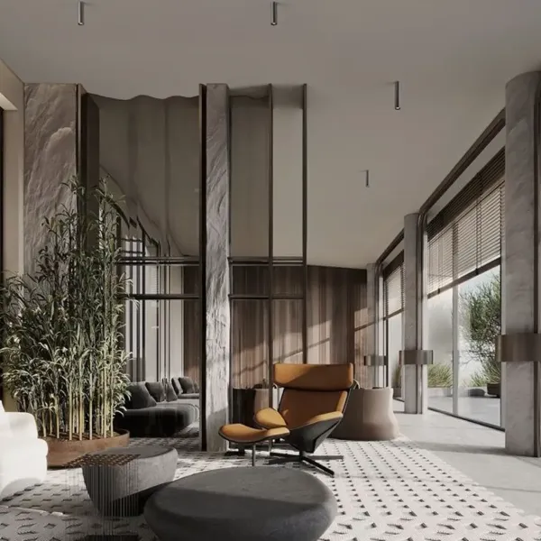 Plafonnier Cylindrique LUISA - Design Minimaliste Nova Luce