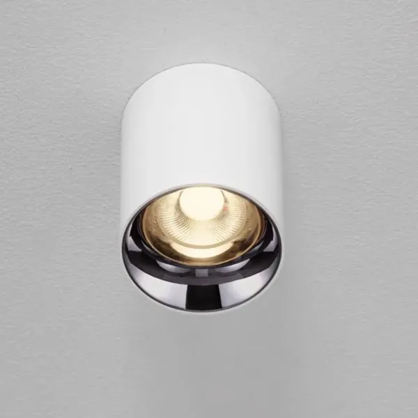 Plafonnier Orientable ANETO - Spot de Plafond Design Nova Luce