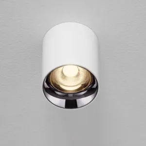 Plafonnier Orientable ANETO - Spot de Plafond Design Nova Luce