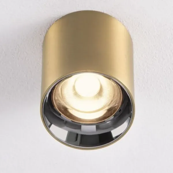 Plafonnier Orientable ANETO - Spot de Plafond Design Nova Luce