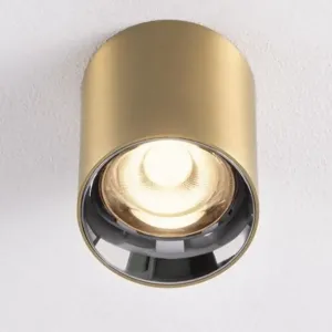 Plafonnier Orientable ANETO - Spot de Plafond Design Nova Luce