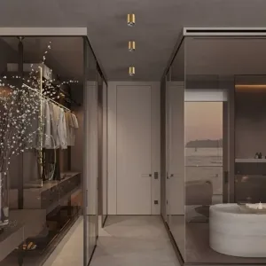 Plafonnier Orientable ANETO - Spot de Plafond Design Nova Luce