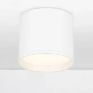 Plafonnier Spot Orientable ZIAZA - Design Nova Luce | 4000K/GU10