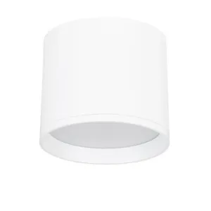 Plafonnier Spot Orientable ZIAZA - Design Nova Luce | 4000K/GU10