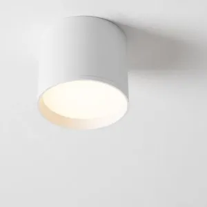 Plafonnier Spot Orientable ZIAZA - Design Nova Luce | 4000K/GU10
