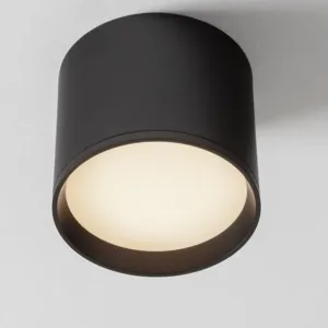 Plafonnier Spot Orientable ZIAZA - Design Nova Luce | 4000K/GU10