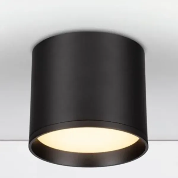 Plafonnier Spot Orientable ZIAZA - Design Nova Luce | 4000K/GU10