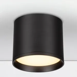 Plafonnier Spot Orientable ZIAZA - Design Nova Luce | 4000K/GU10