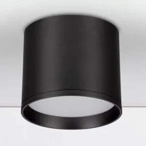 Plafonnier Spot Orientable ZIAZA - Design Nova Luce | 4000K/GU10