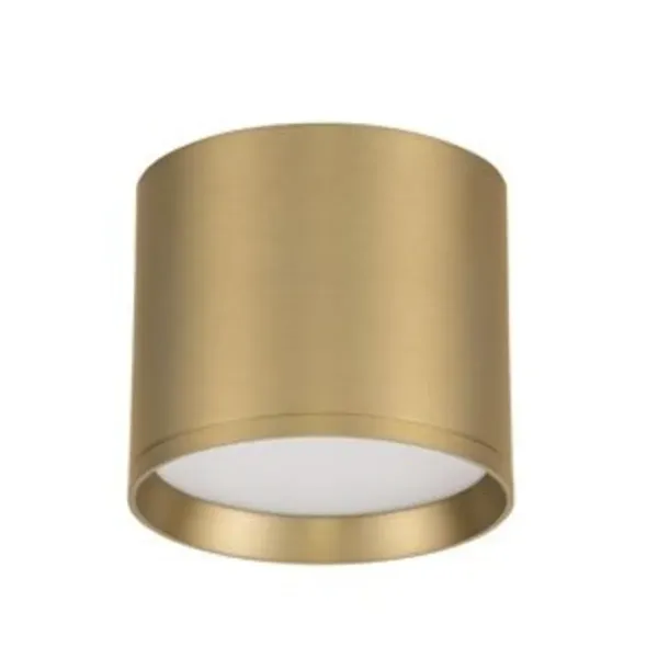 Plafonnier Spot Orientable ZIAZA - Design Nova Luce | 4000K/GU10