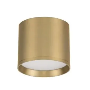 Plafonnier Spot Orientable ZIAZA - Design Nova Luce | 4000K/GU10