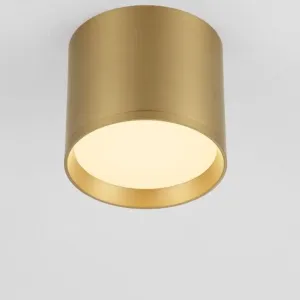 Plafonnier Spot Orientable ZIAZA - Design Nova Luce | 4000K/GU10