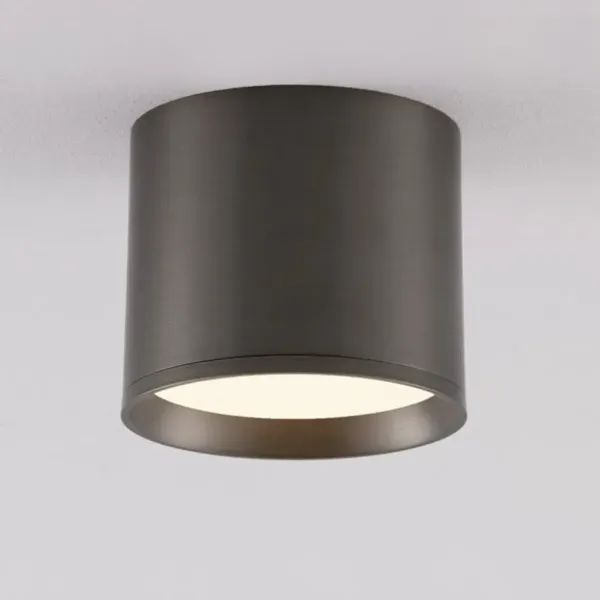 Plafonnier Spot Orientable ZIAZA - Design Nova Luce | 4000K/GU10