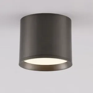 Plafonnier Spot Orientable ZIAZA - Design Nova Luce | 4000K/GU10
