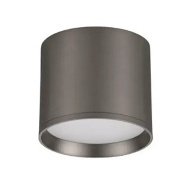 Plafonnier Spot Orientable ZIAZA - Design Nova Luce | 4000K/GU10