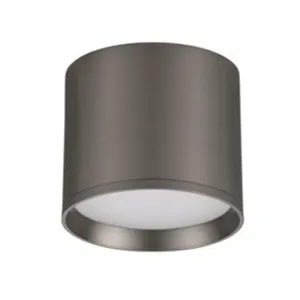 Plafonnier Spot Orientable ZIAZA - Design Nova Luce | 4000K/GU10