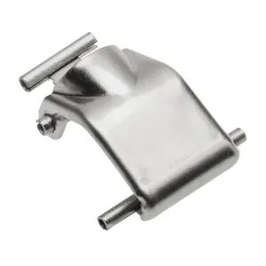 Clip métal de fixation (x1)