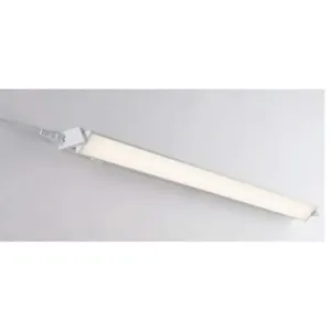 Réglette LED MOVIE - Éclairage Miroir Salle de Bain - Fan Europe
