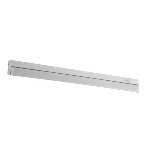 Réglette LED MOVIE - Éclairage Miroir Salle de Bain - Fan Europe