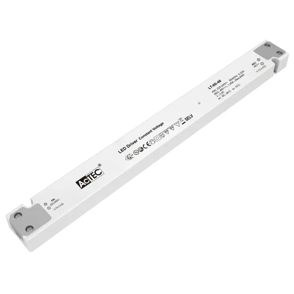 Alimentation 48VDC 1,25A