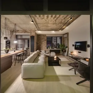 Projecteur LED Rail 18W Noir 3000K 4000K 120° - Kanlux BTLW