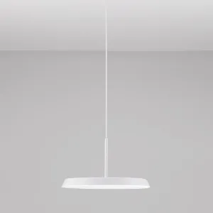 Suspension OPHELIA Nova Luce | Aspect Bois & Acrylique | Design Scandinave 2