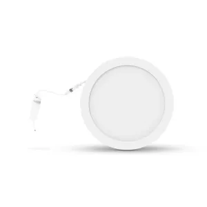 Hublot LED Ø220 mm 18W 4000K