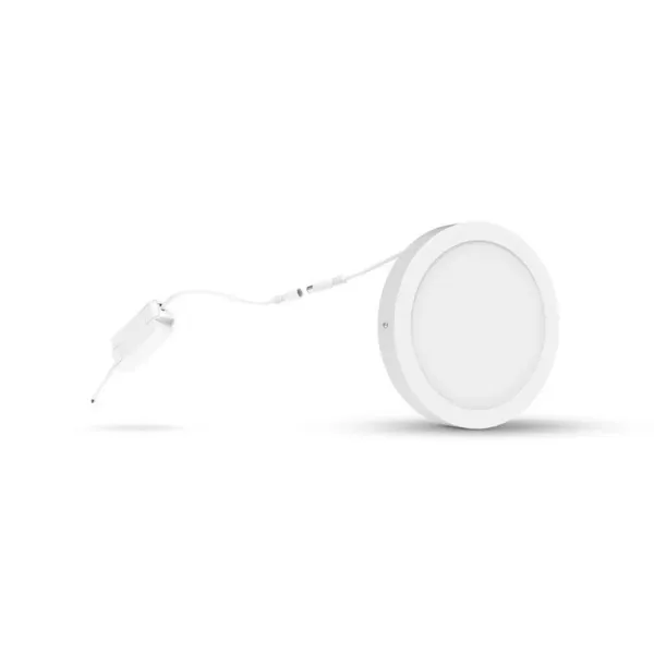 Hublot LED Ø220 mm 18W 4000K