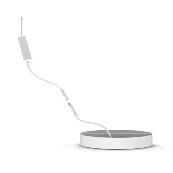 Hublot LED Ø220 mm 18W 4000K