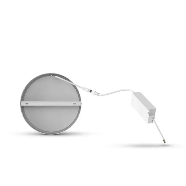 Hublot LED Ø220 mm 18W 4000K