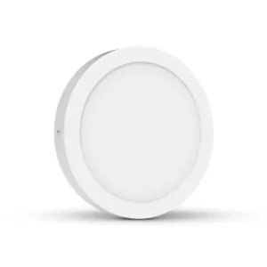 Hublot LED Ø220 mm 18W 4000K