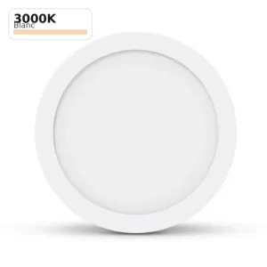 Hublot LED Ø220 mm 18W 4000K