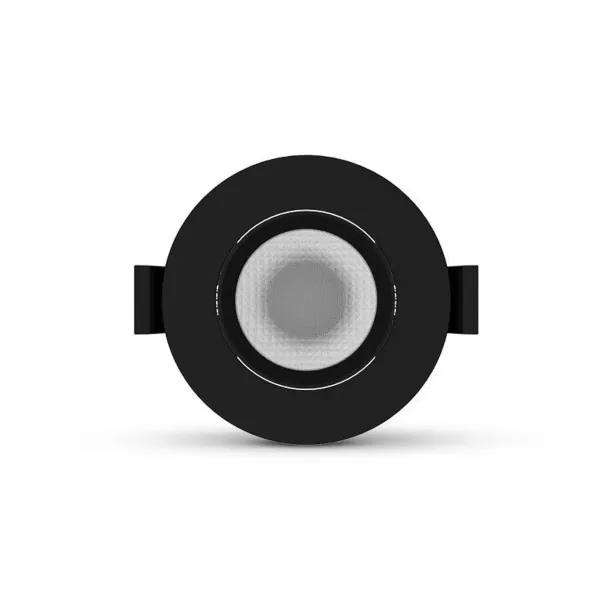 Spot LED Orientable CCT 9W 3000K/4000K/6500K