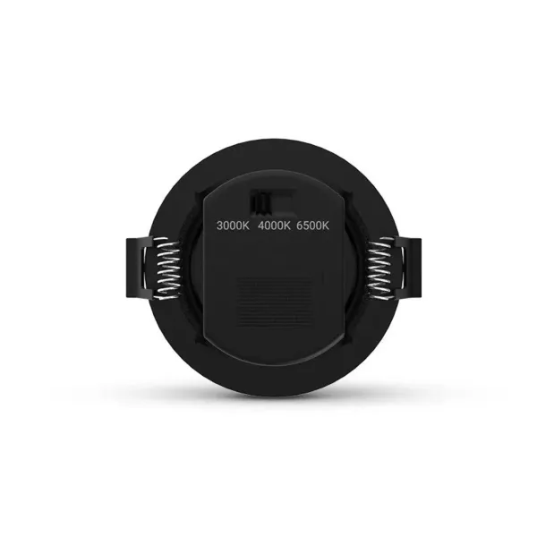 Spot LED Orientable CCT 9W 3000K/4000K/6500K