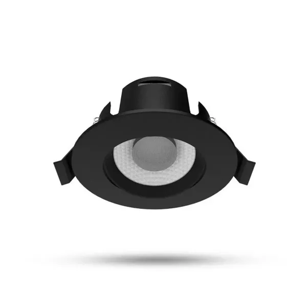 Spot LED Orientable CCT 9W 3000K/4000K/6500K