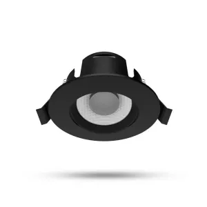 Spot LED Orientable CCT 9W 3000K/4000K/6500K